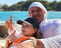 Speedboat trip Ko Luem, Ko Sak, Ko Krok, Ko Larn Pattaya photo 172