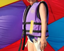 Speedboat trip Ko Luem, Ko Sak, Ko Krok, Ko Larn Pattaya photo 202