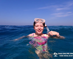 Speedboat trip Ko Luem, Ko Sak, Ko Krok, Ko Larn Pattaya photo 198