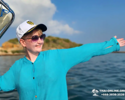 Speedboat trip Ko Luem, Ko Sak, Ko Krok, Ko Larn Pattaya photo 262