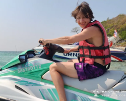 Speedboat trip Ko Luem, Ko Sak, Ko Krok, Ko Larn Pattaya photo 168