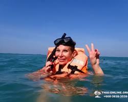 Speedboat trip Ko Luem, Ko Sak, Ko Krok, Ko Larn Pattaya photo 239