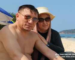 Speedboat trip Ko Luem, Ko Sak, Ko Krok, Ko Larn Pattaya photo 259