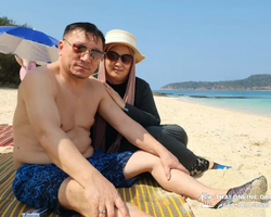 Speedboat trip Ko Luem, Ko Sak, Ko Krok, Ko Larn Pattaya photo 166