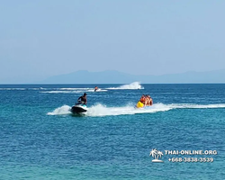 Sea hopping tour Tropicana from Pattaya to Koh Lan island - photo 63