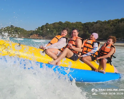 Speedboat trip Ko Luem, Ko Sak, Ko Krok, Ko Larn Pattaya photo 135