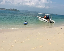 Sabai Island excursion with 7 Countries Pattaya Thailand - photo 32