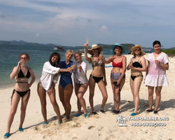 Sabai Island excursion with 7 Countries Pattaya Thailand - photo 94