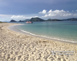 Sabai Island excursion with 7 Countries Pattaya Thailand - photo 17