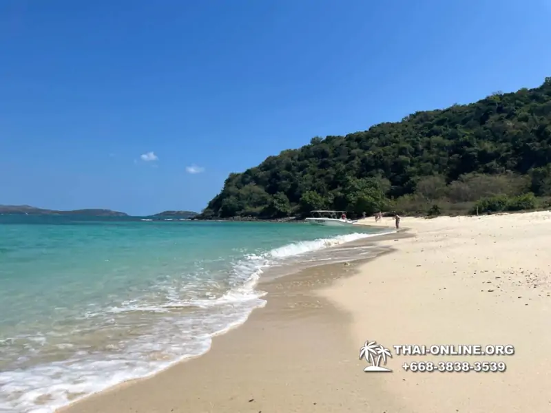 Sabai Island excursion with Thai Online Pattaya Thailand - photo 145