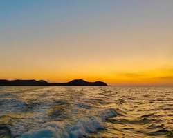 Ocean Yachting Sunset catamaran sea tour Pattaya Thailand - photo 178