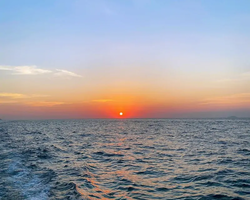 Ocean Yachting Sunset catamaran sea tour Pattaya Thailand - photo 37
