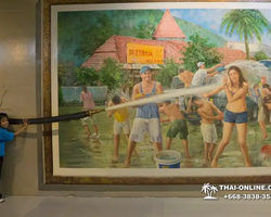 3D Art in Paradise gallery in Pattaya Thailand 7 Countries photo 60