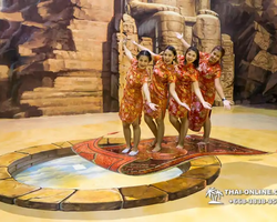 3D Art in Paradise gallery in Pattaya Thailand 7 Countries photo 146