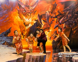 3D Art in Paradise gallery in Pattaya Thailand - photo 1