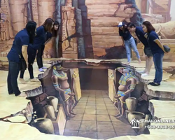 3D Art in Paradise gallery in Pattaya Thailand 7 Countries photo 230
