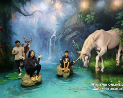3D Art in Paradise gallery in Pattaya Thailand 7 Countries photo 217