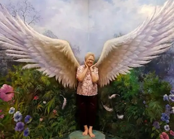 3D Art in Paradise gallery in Pattaya Thailand - photo 4