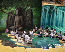 3D Art in Paradise gallery in Pattaya Thailand 7 Countries photo 121