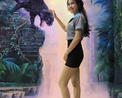 3D Art in Paradise gallery in Pattaya Thailand 7 Countries photo 54
