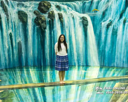 3D Art in Paradise gallery in Pattaya Thailand 7 Countries photo 158