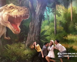 3D Art in Paradise gallery in Pattaya Thailand - photo 25