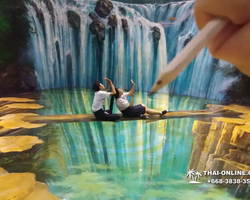 3D Art in Paradise gallery in Pattaya Thailand 7 Countries photo 63