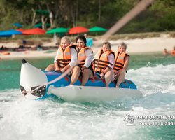 Madagaskar Light speedboat trip from Pattaya to Koh Phai - photo 601