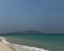 Madagaskar Light Pattaya one day sea tour to Koh Phai - picture 1318