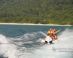 Madagaskar Light speedboat trip from Pattaya to Koh Phai - photo 351