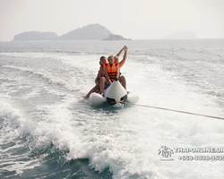 Madagaskar Light speedboat trip from Pattaya to Koh Phai - photo 673