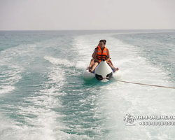 Madagaskar Light Pattaya one day sea tour to Koh Phai - picture 710