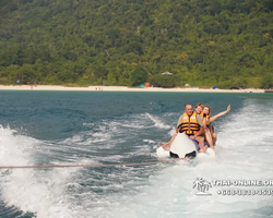 Madagaskar Light speedboat trip from Pattaya to Koh Phai - photo 330