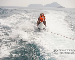 Madagaskar Light speedboat trip from Pattaya to Koh Phai - photo 389