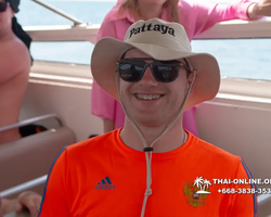 Madagaskar Light Pattaya one day sea tour to Koh Phai - picture 1224