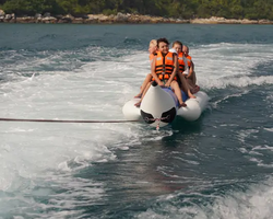 Madagaskar Light speedboat trip from Pattaya to Koh Phai - photo 410