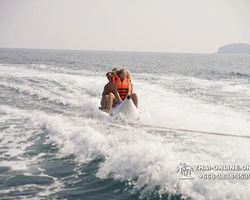 Madagaskar Light Pattaya one day sea tour to Koh Phai - picture 908