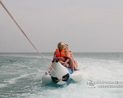 Madagaskar Light Pattaya one day sea tour to Koh Phai - picture 1299