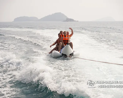 Madagaskar Light speedboat trip from Pattaya to Koh Phai - photo 666