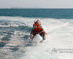 Madagaskar Light speedboat trip from Pattaya to Koh Phai - photo 287