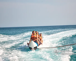 Madagaskar Light speedboat trip from Pattaya to Koh Phai - photo 461