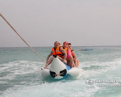 Madagaskar Light Pattaya one day sea tour to Koh Phai - picture 1231