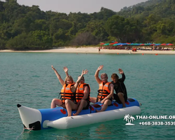 Madagaskar Light speedboat trip from Pattaya to Koh Phai - photo 422