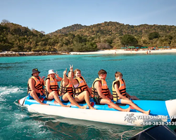 Madagaskar Light speedboat trip from Pattaya to Koh Phai - photo 77