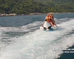 Madagaskar Light speedboat trip from Pattaya to Koh Phai - photo 441