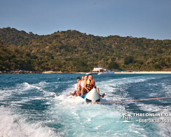 Madagaskar Light speedboat trip from Pattaya to Koh Phai - photo 181