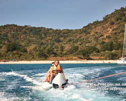 Madagaskar Light speedboat trip from Pattaya to Koh Phai - photo 154