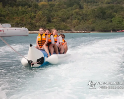 Madagaskar Light speedboat trip from Pattaya to Koh Phai - photo 628