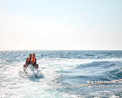 Madagaskar Light speedboat trip from Pattaya to Koh Phai - photo 368