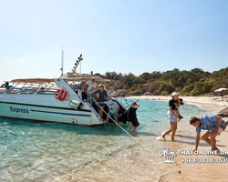 Madagaskar Light speedboat trip from Pattaya to Koh Phai - photo 258